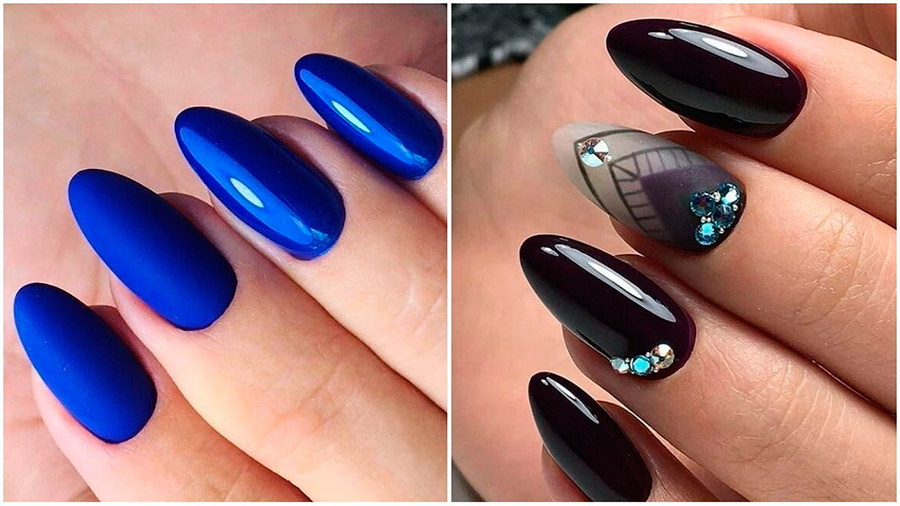 Ideas and photos of manicure for 2024