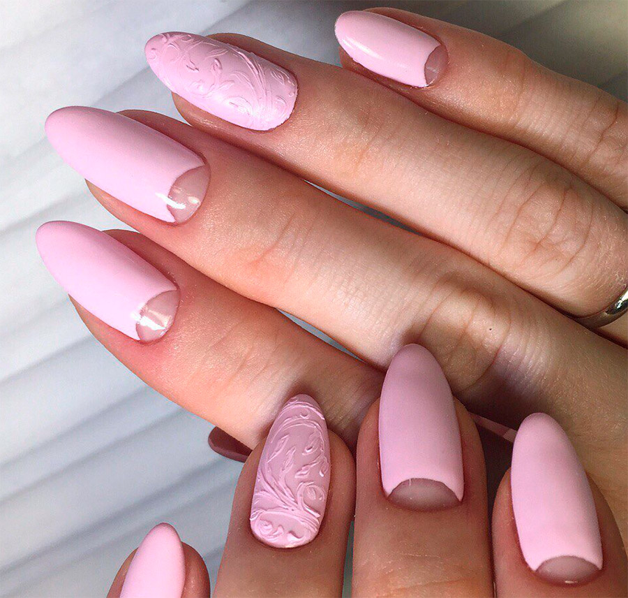 2020 manicure ideas and fashion trends