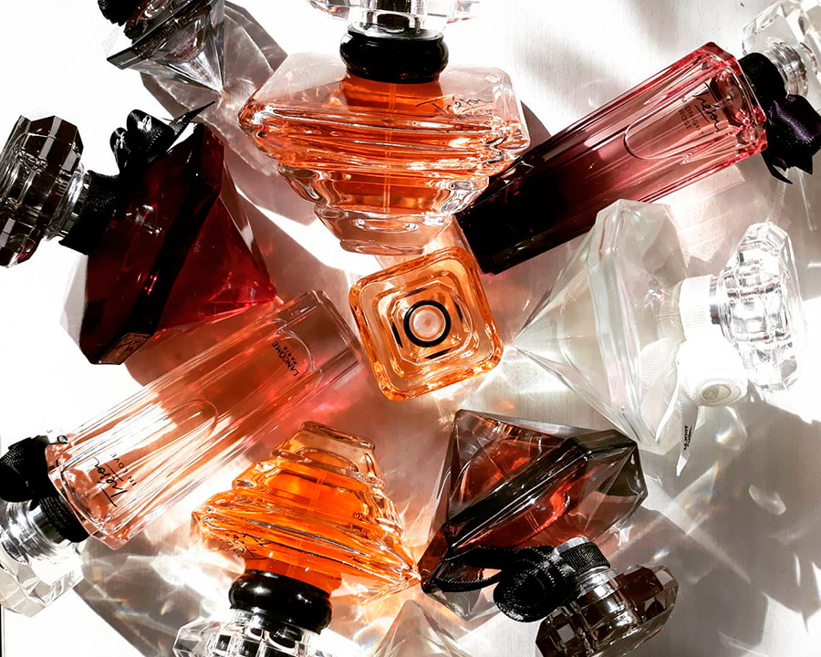 The best Lancôme perfumes and eau de parfum