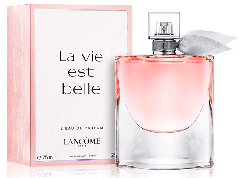 The best Lancôme perfumes