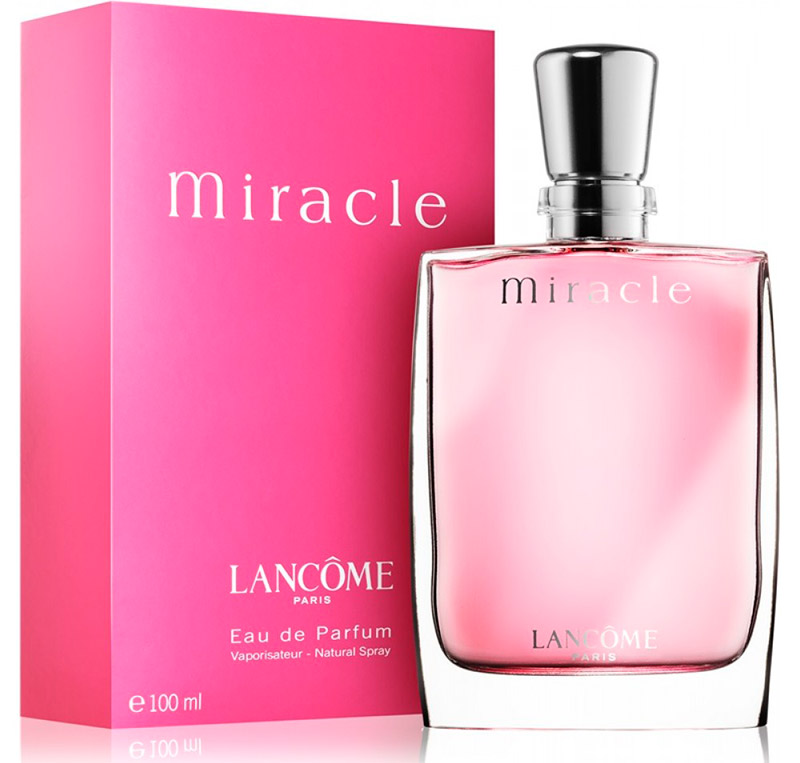 Eau de Parfum Lancôme