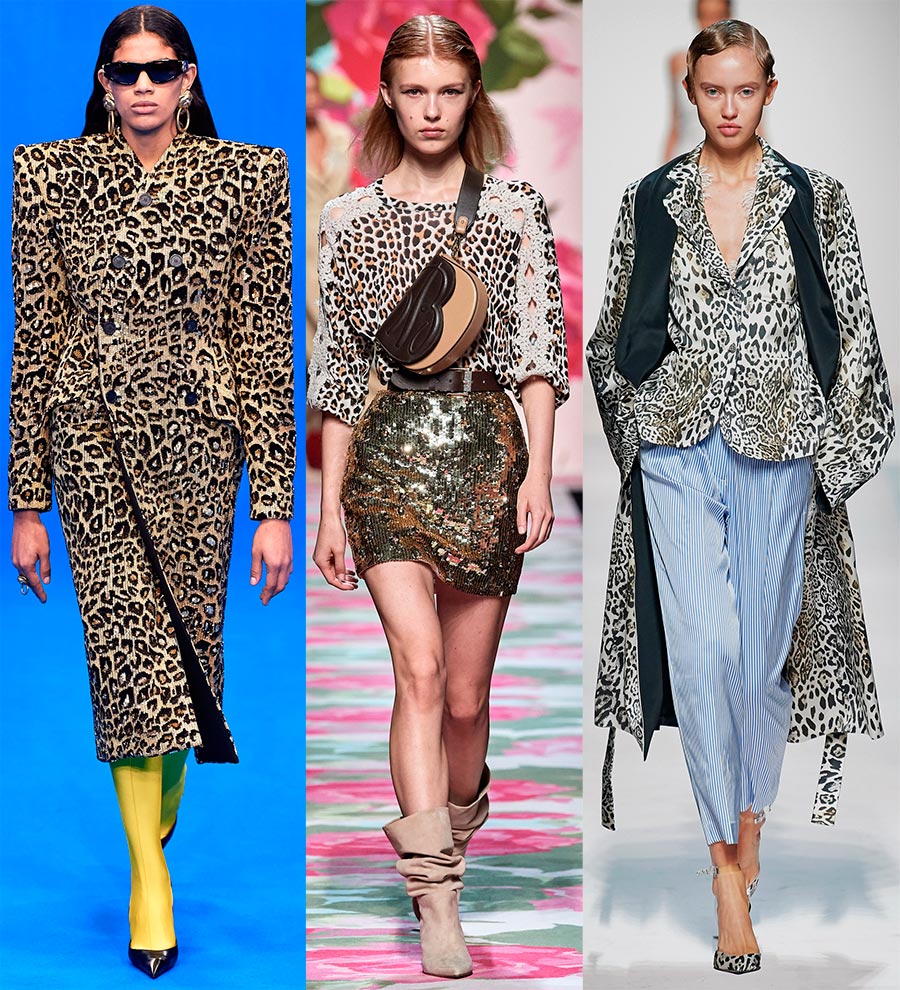 Animal prints 2024