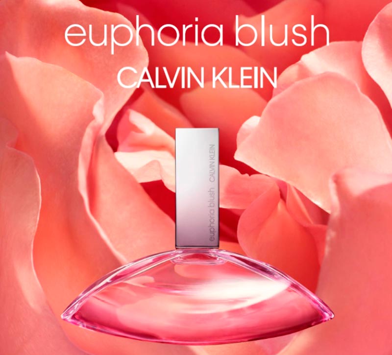 Calvin Klein Perfumes