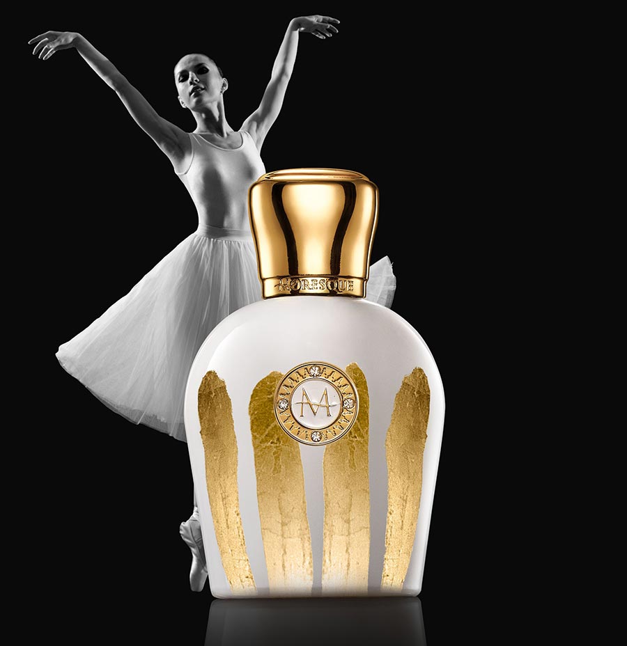 Perfume for women