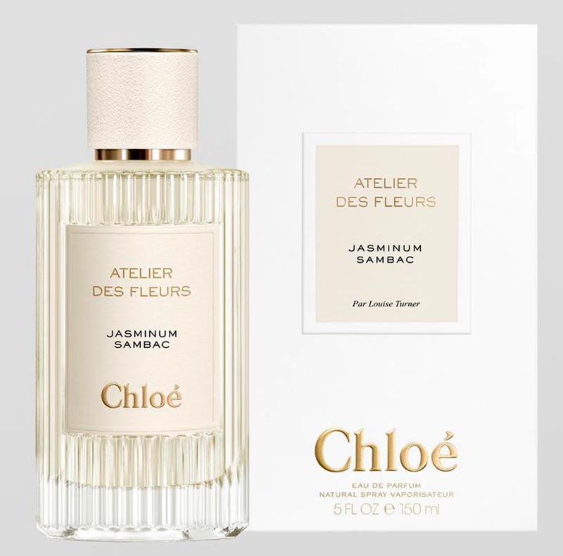 Perfume for March 8