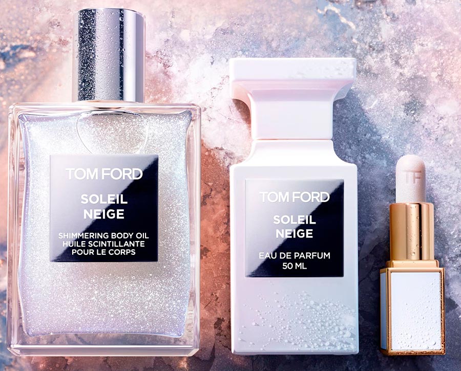 Eau de parfum Tom Ford