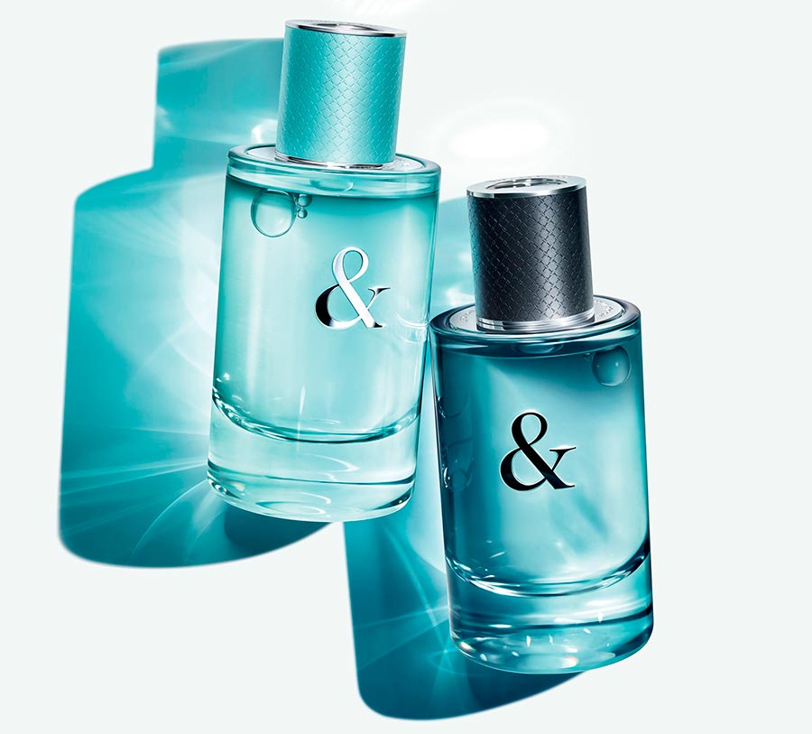 Perfume for spring-summer