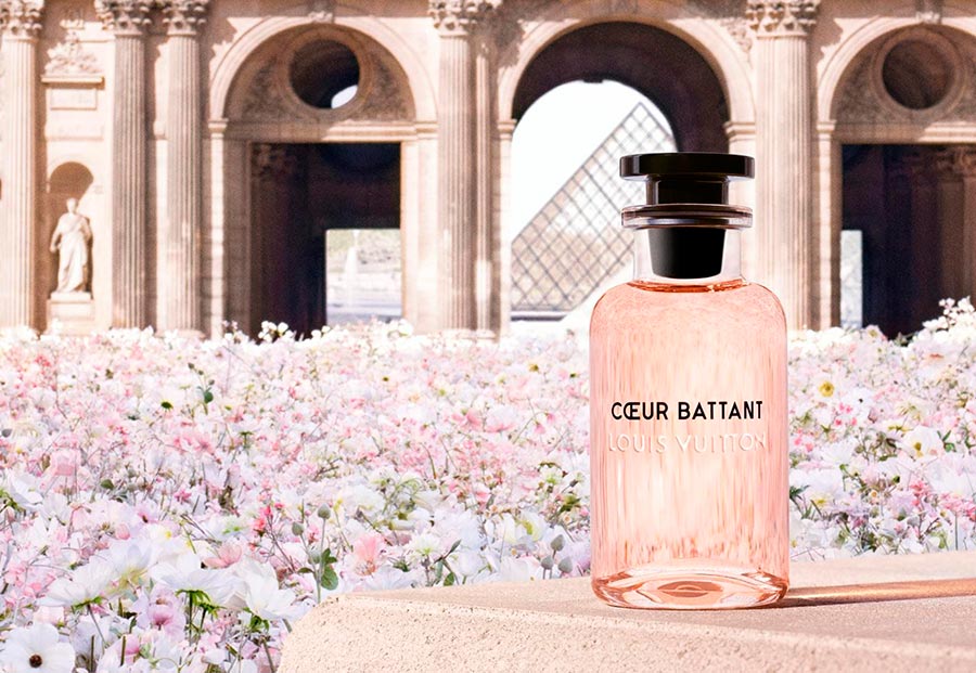 Spring-summer fragrance