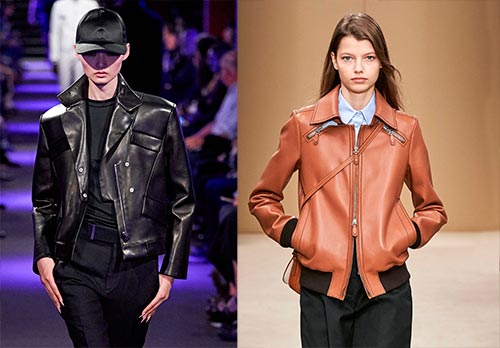 Jackets 2024: the most fashionable styles and current trends