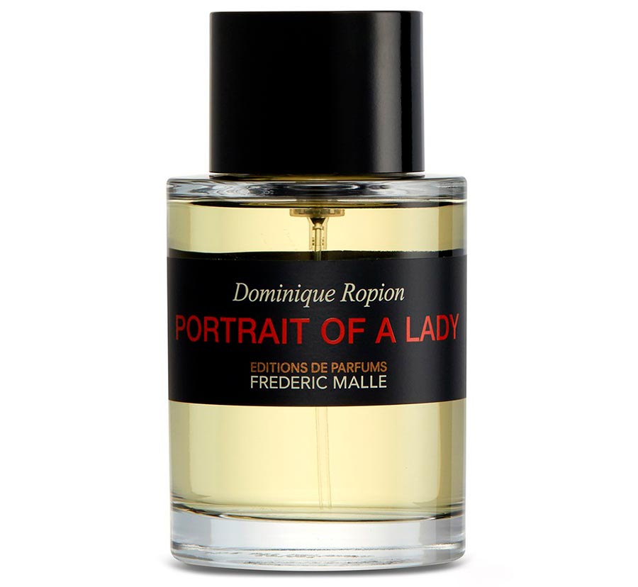 Eau de parfum Frederic Malle