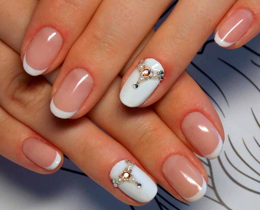 Top 10 Summer Manicure Ideas for Short Nails