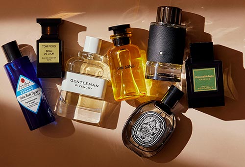 The shelf life of perfumery fragrances: how to prolong and preserve