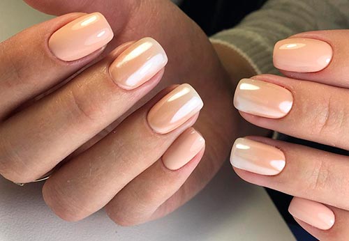 A manicure that looks expensive but doesn't cost you