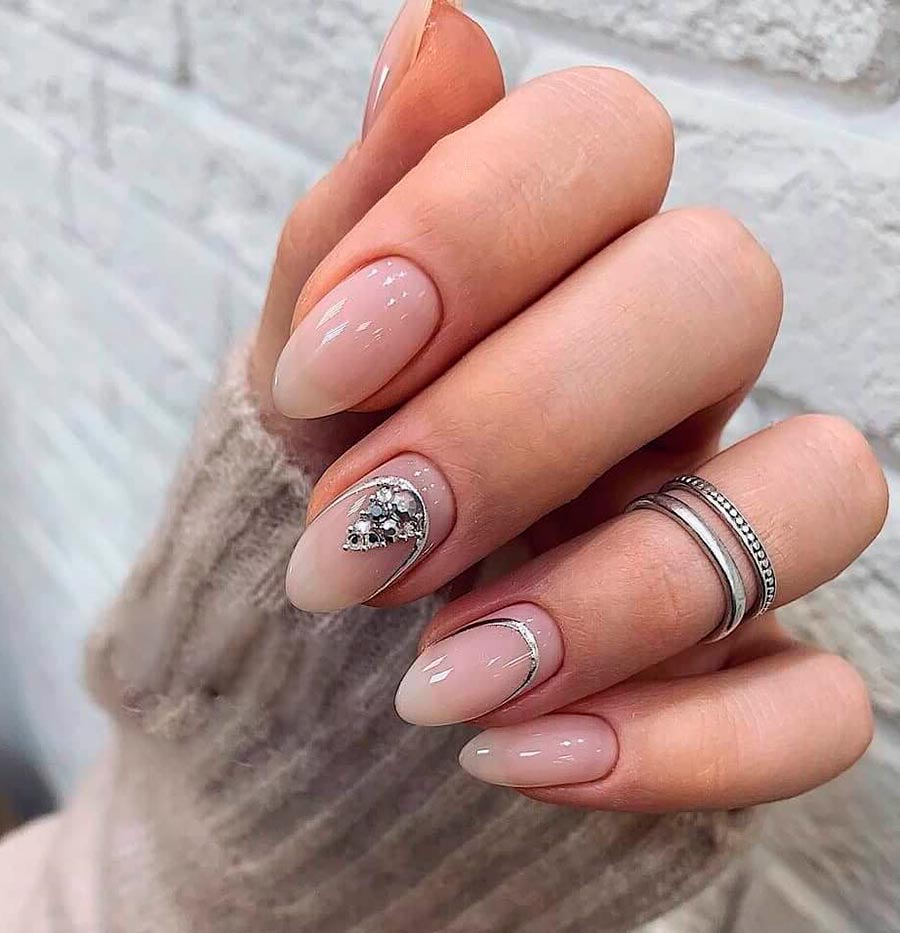 Perfect manicure