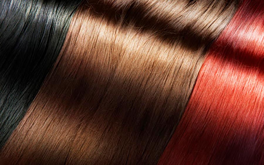 Natural hair dyes: the secrets of perfect hair coloring