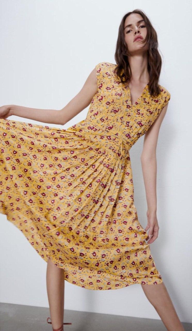 100 fashionable summer dresses from mass market stores