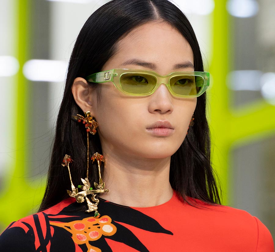 Valentino Sunglasses