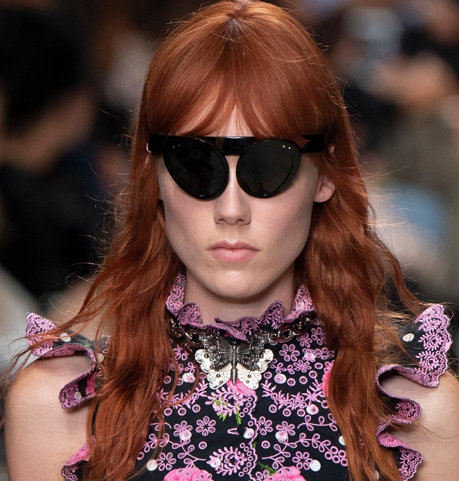 Fashionable sunglasses 2024