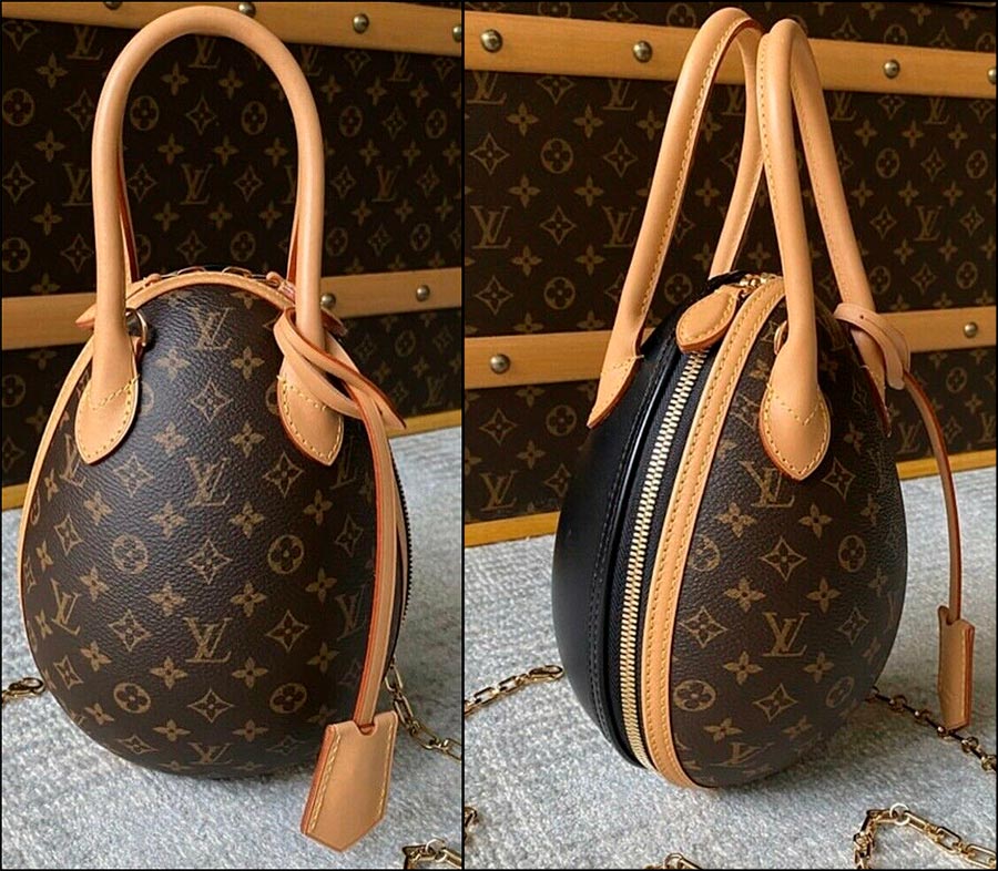 Fashion handbag