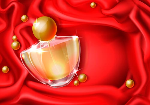 5 universal fragrances: perfume for any season