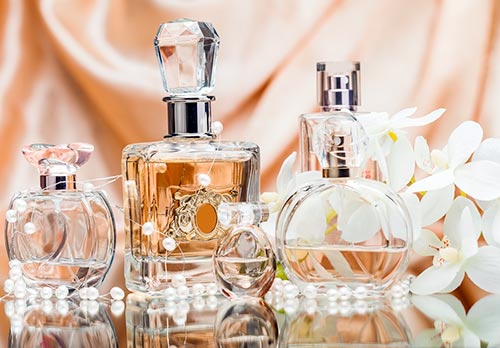 The most expensive perfume for women - TOP-7 perfumes