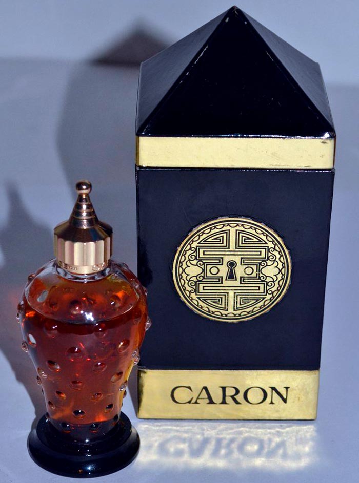 Caron Poivre perfume