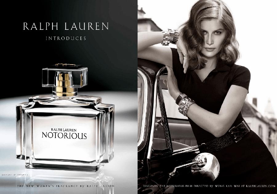 The most expensive perfume for women