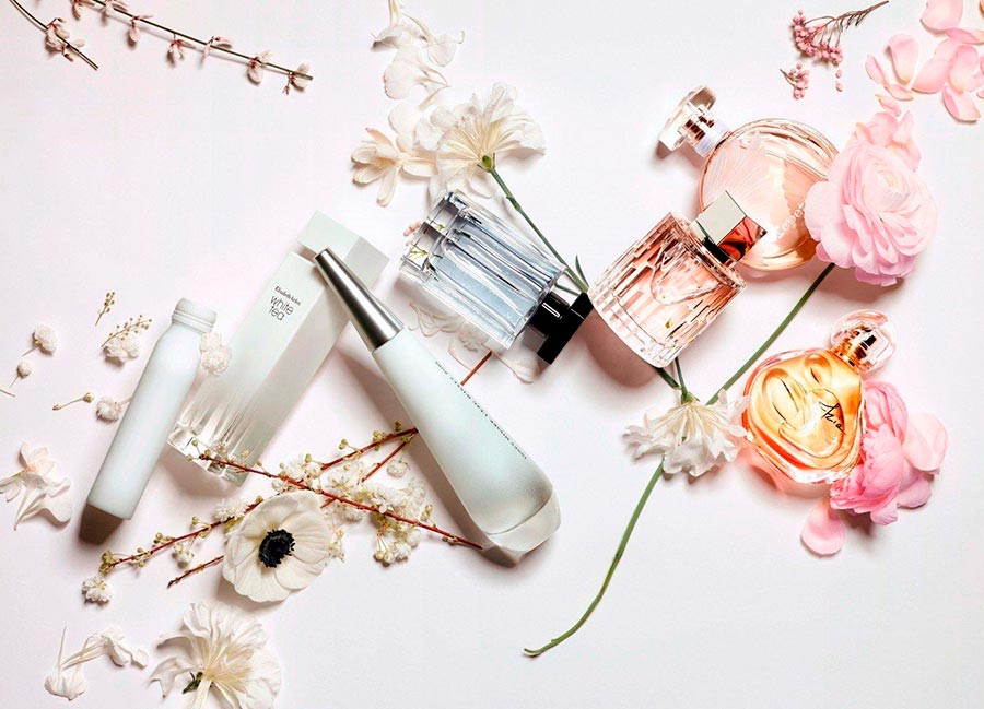 How to choose and buy the perfect summer perfume?