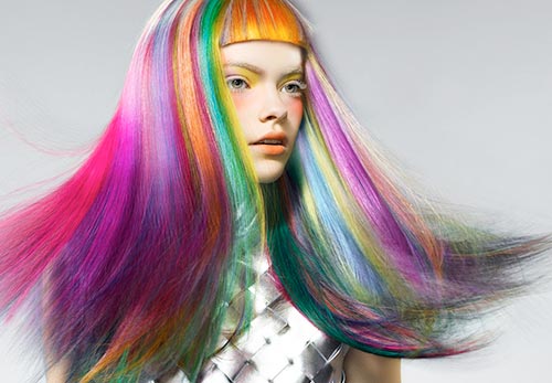 How to care for colored hair: expert advice