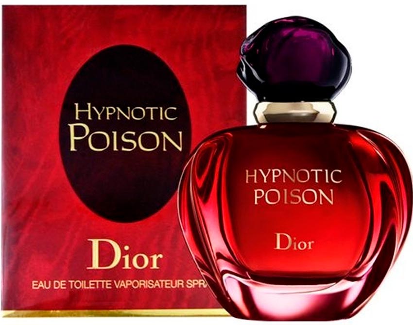 Favorite Celebrity Perfume