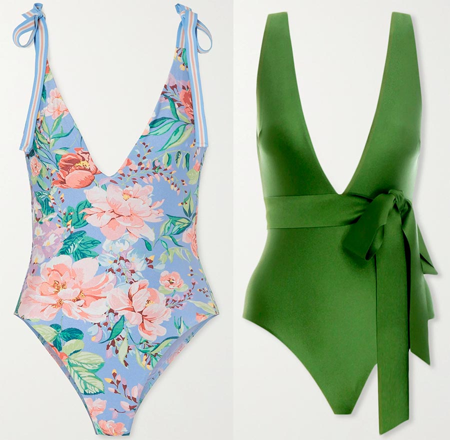 How to choose the perfect swimsuit