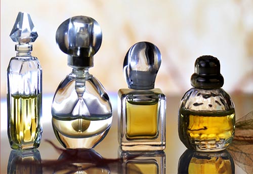 Top 10 best perfumes for fall