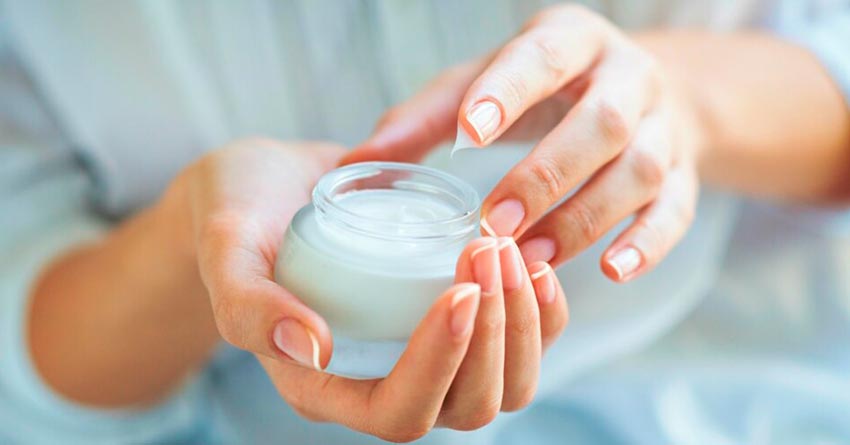 How to choose a cream after 40 years