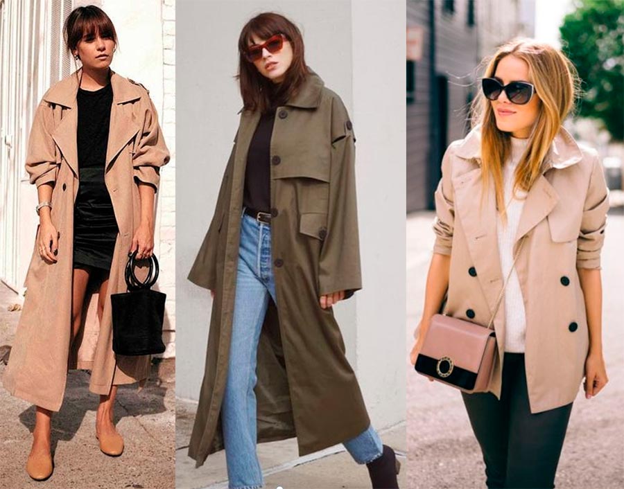 Images à la mode pour l'automne