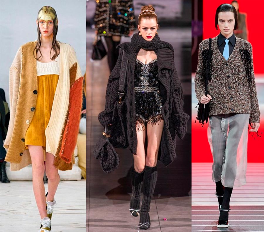 Images à la mode pour l'automne