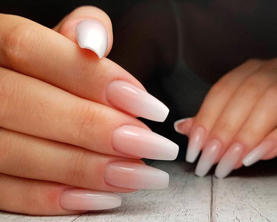 Manicure for women