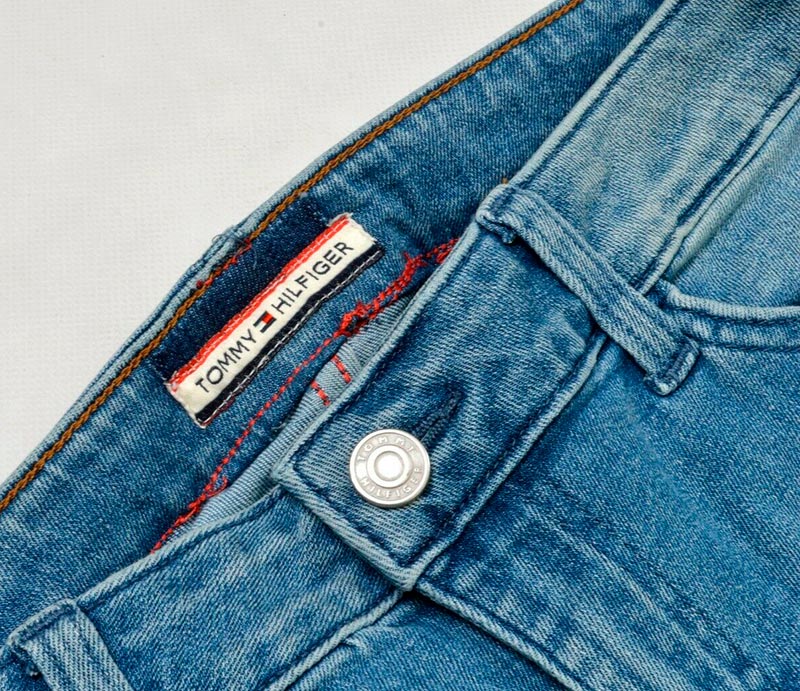 Denim by Tommy Hilfiger