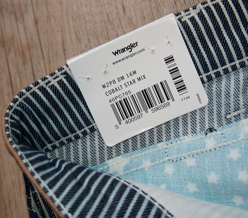 Wrangler Jeans for Women