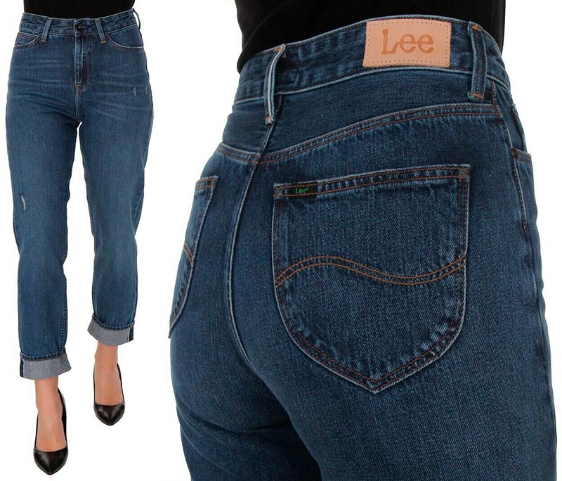 Women's jeans