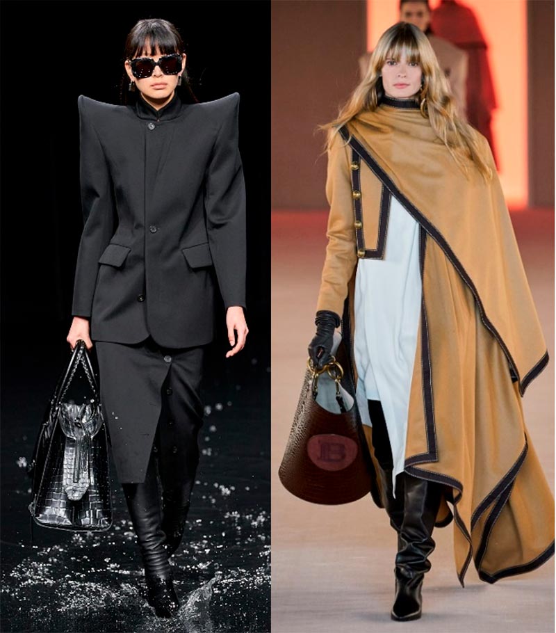 Bags fall-winter 2024-2025