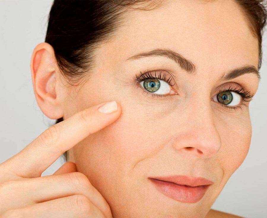 Top 5 fatal mistakes in aging skin care