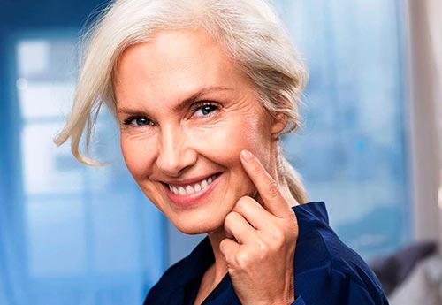 Top 5 fatal mistakes in aging skin care