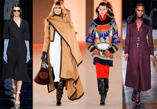 Top 10 things for fall-winter 2024-2025