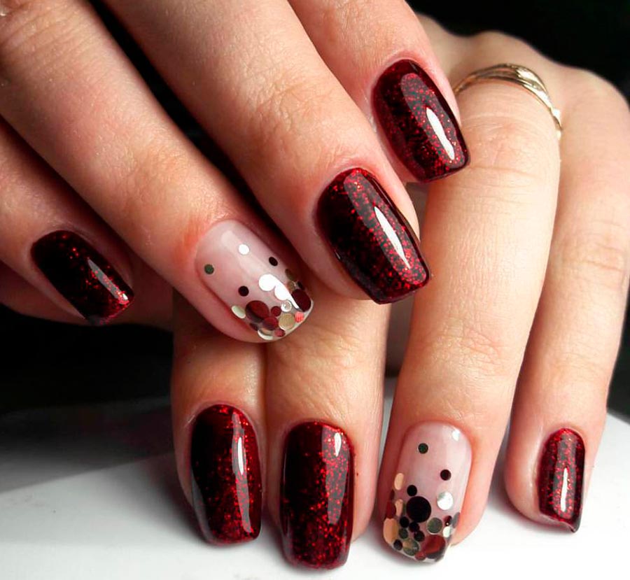 50 fall manicure ideas and fashion trends