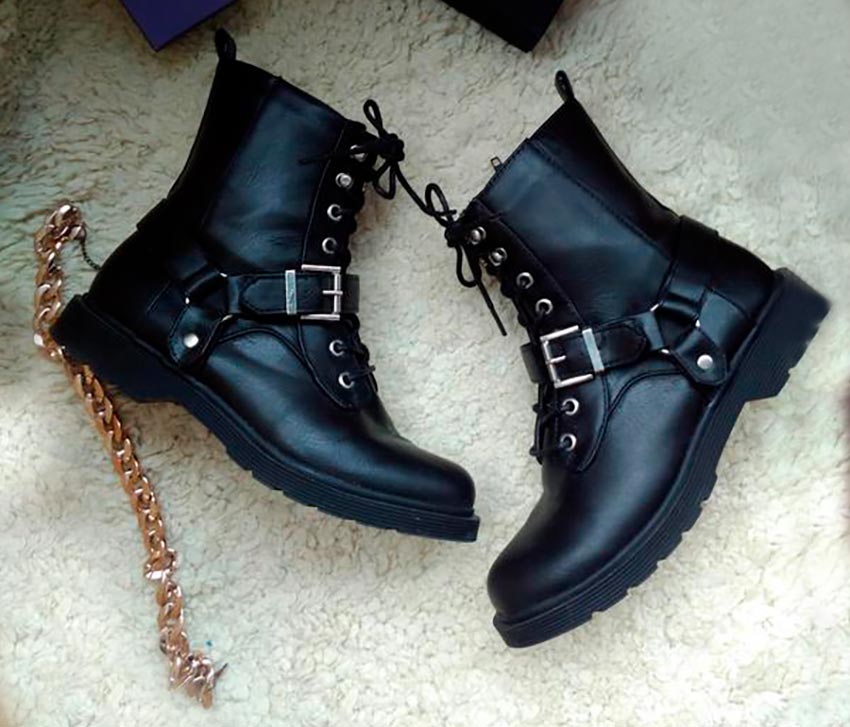 Fashion Womens Boots