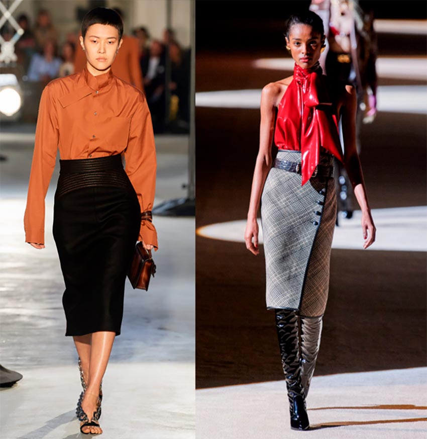 30 best skirts for fall and winter 2024-2025