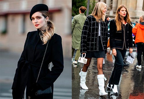 15 things outside of fashion trends, time and age