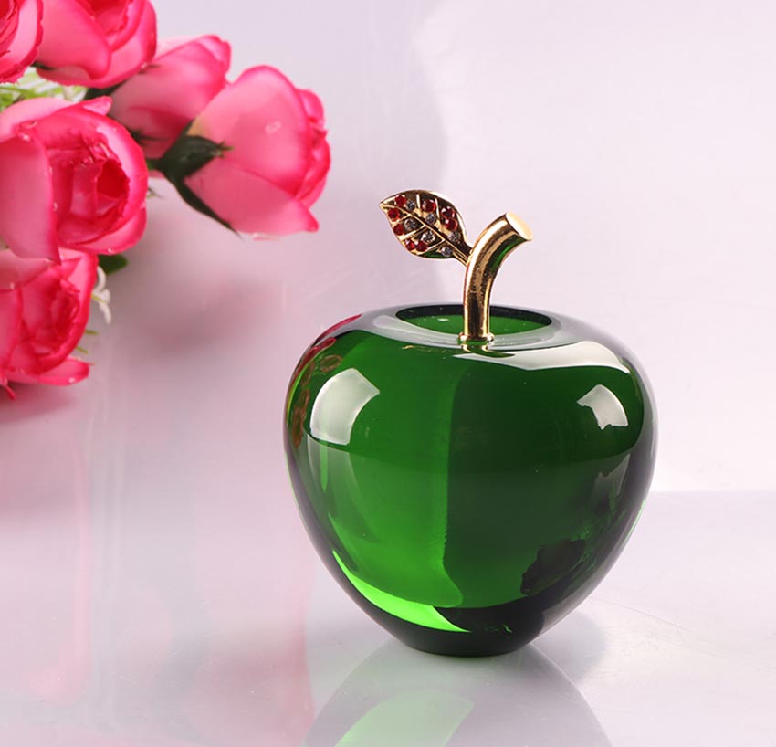 Apple perfume