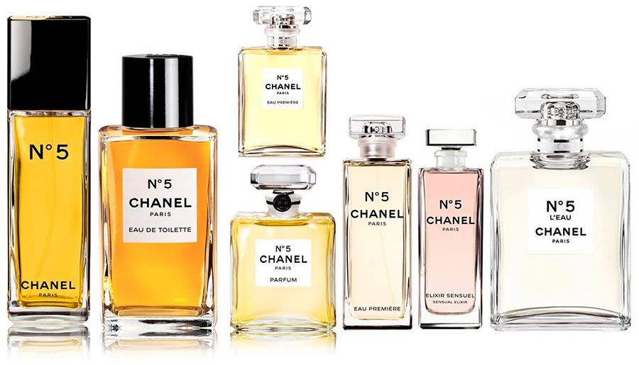 What perfume attracts men