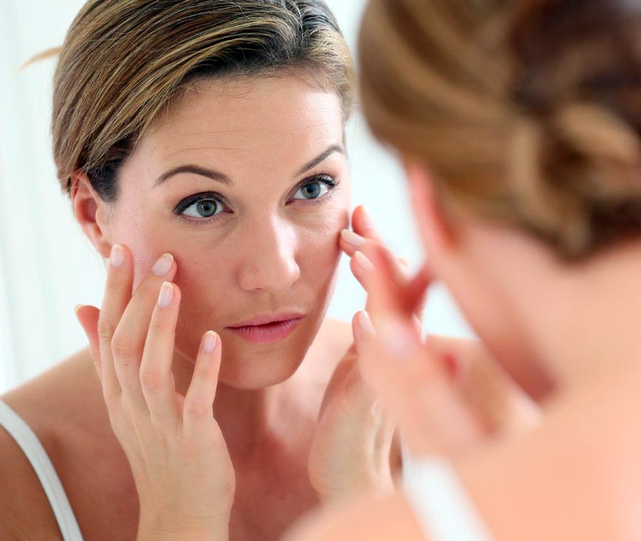 5 effective treatments for skin rejuvenation